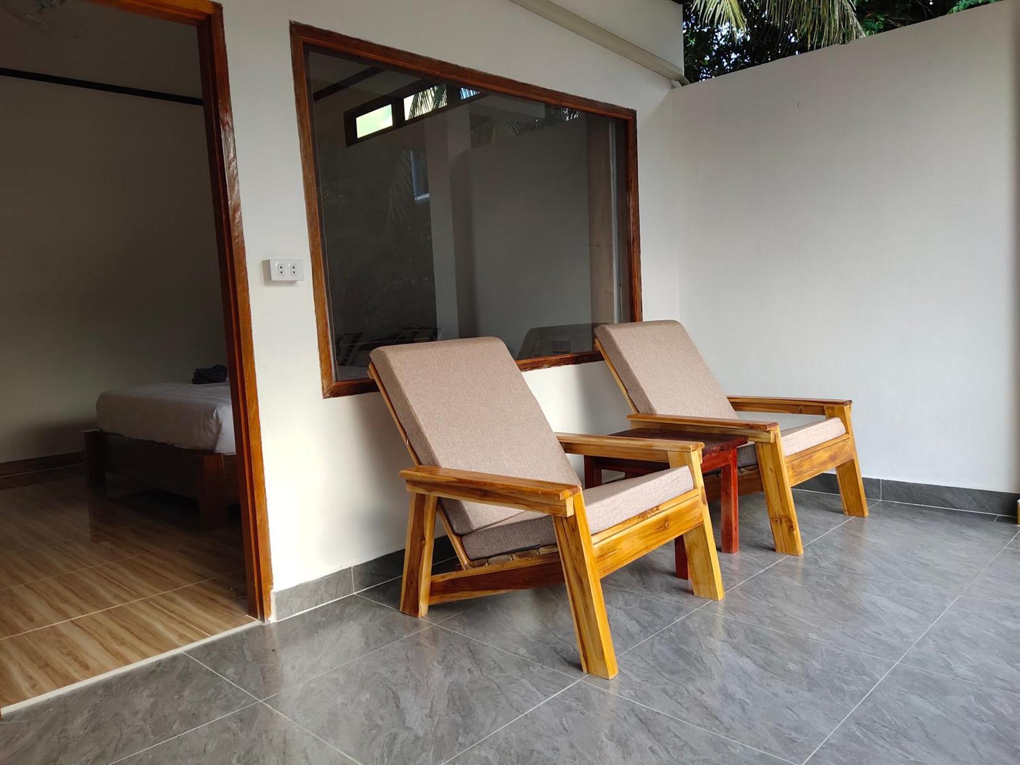Amanda Boutique Hotel Nongkhiaw Exterior foto
