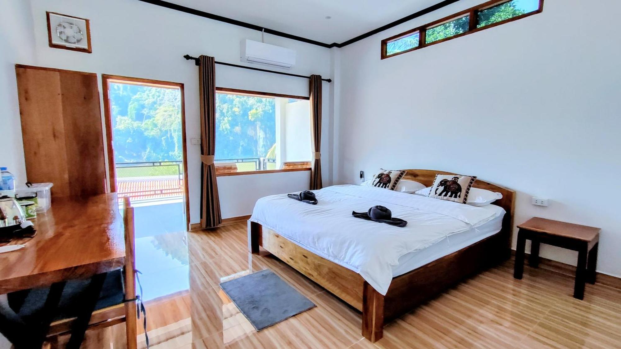 Amanda Boutique Hotel Nongkhiaw Exterior foto
