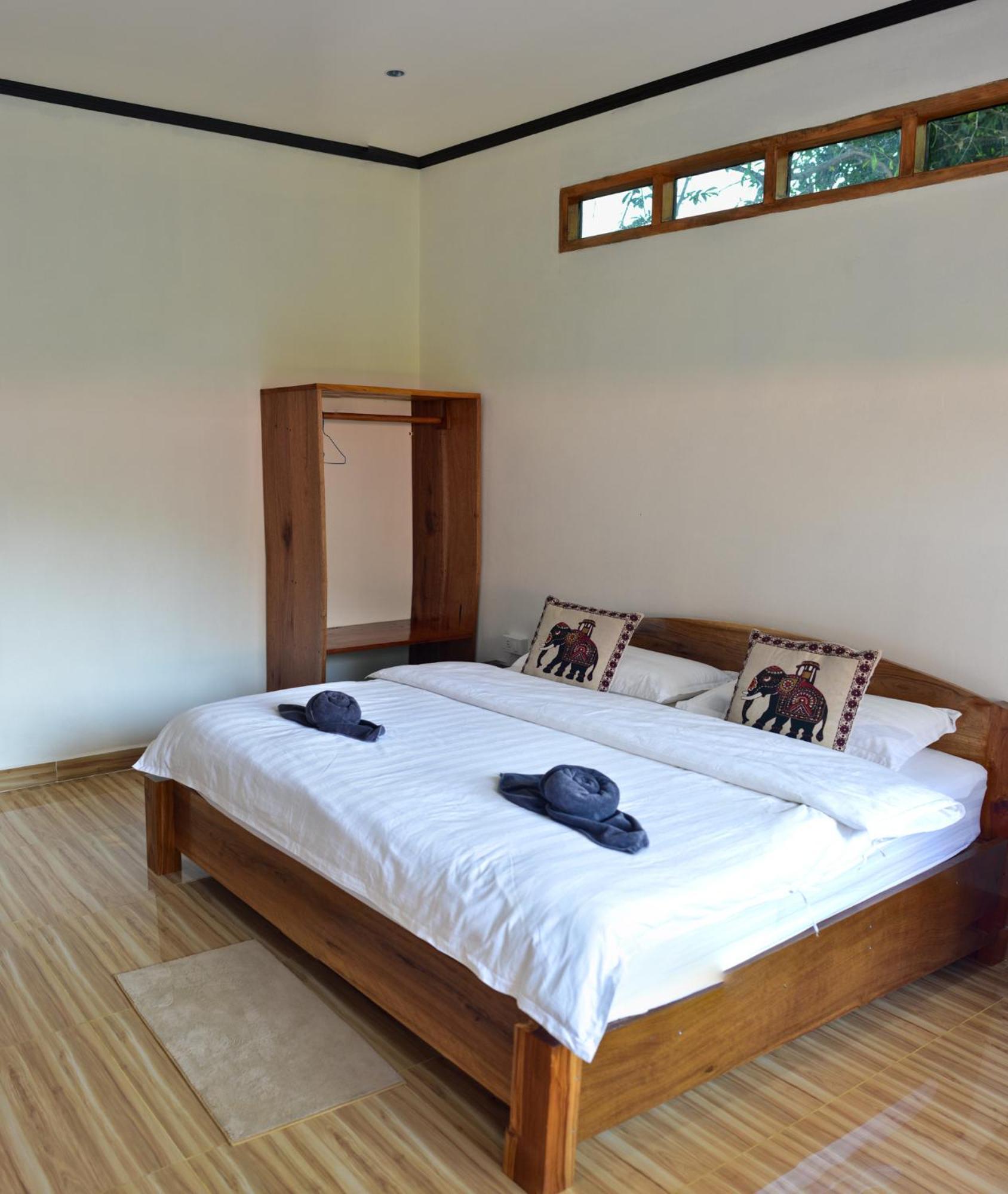 Amanda Boutique Hotel Nongkhiaw Exterior foto
