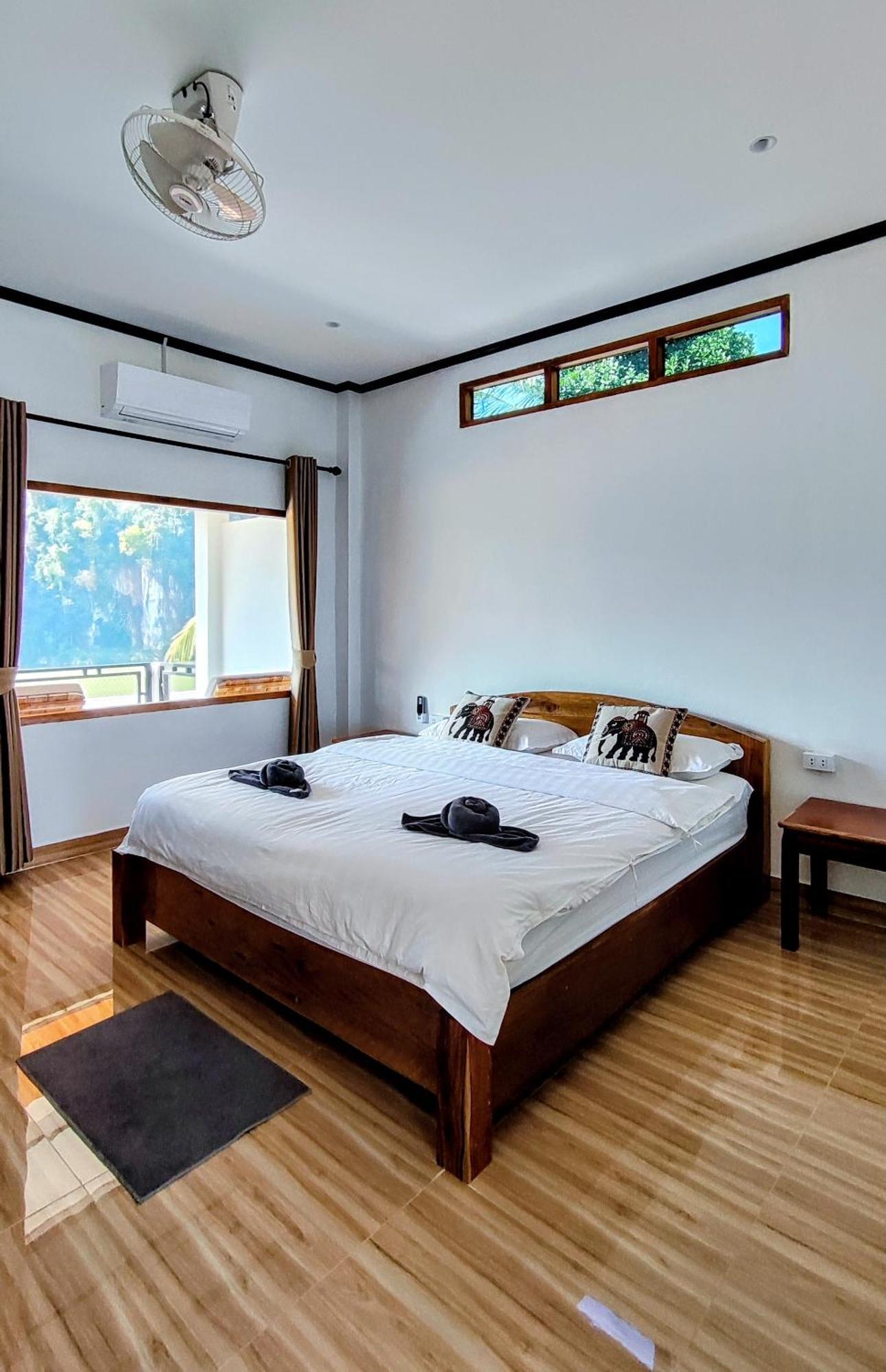 Amanda Boutique Hotel Nongkhiaw Exterior foto